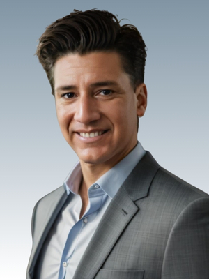 Michael Behnke